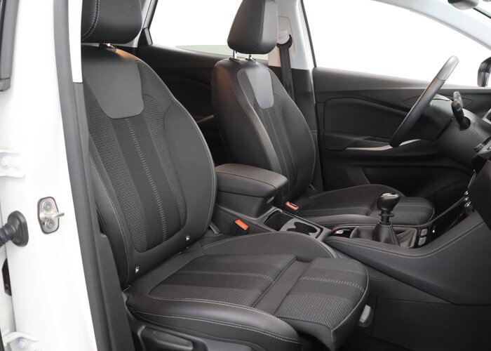 Opel Grandland 1.2 Turbo Level 4