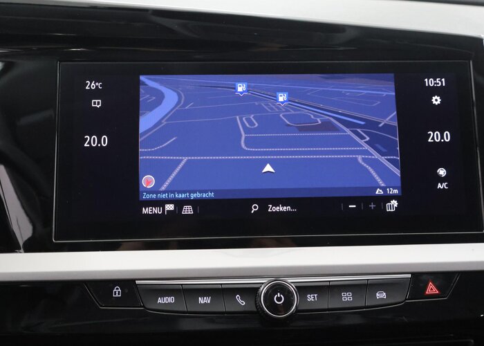 Opel Grandland 1.2 Turbo Level 4