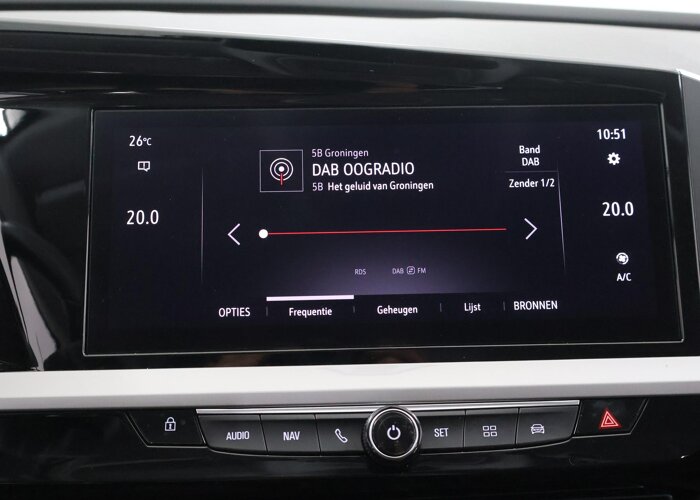 Opel Grandland 1.2 Turbo Level 4