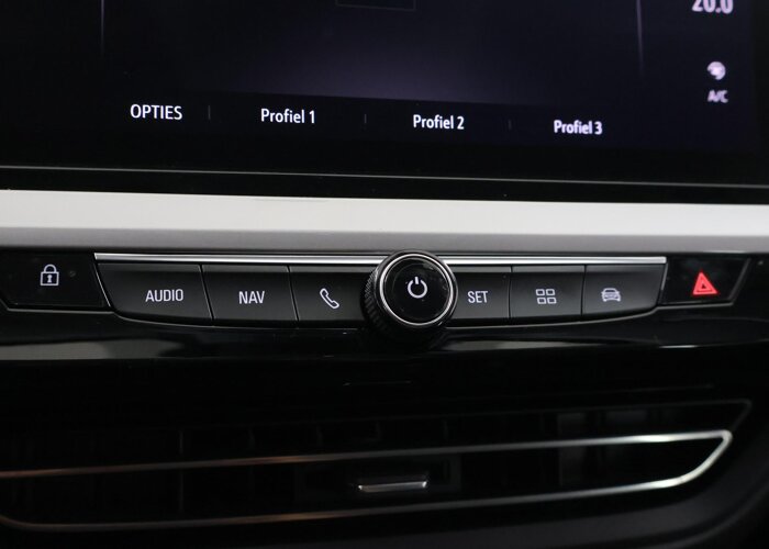Opel Grandland 1.2 Turbo Level 4