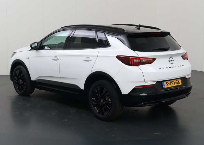 Opel Grandland 1.2 Turbo Level 4