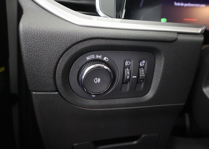 Opel Grandland 1.2 Turbo Level 4