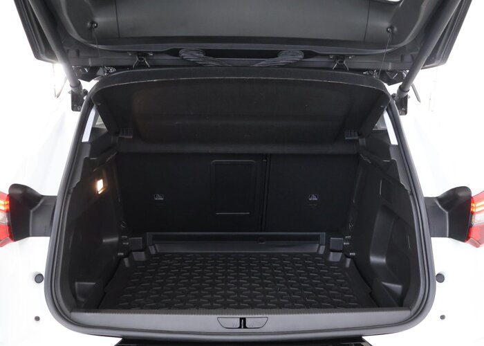 Opel Grandland 1.2 Turbo Level 4