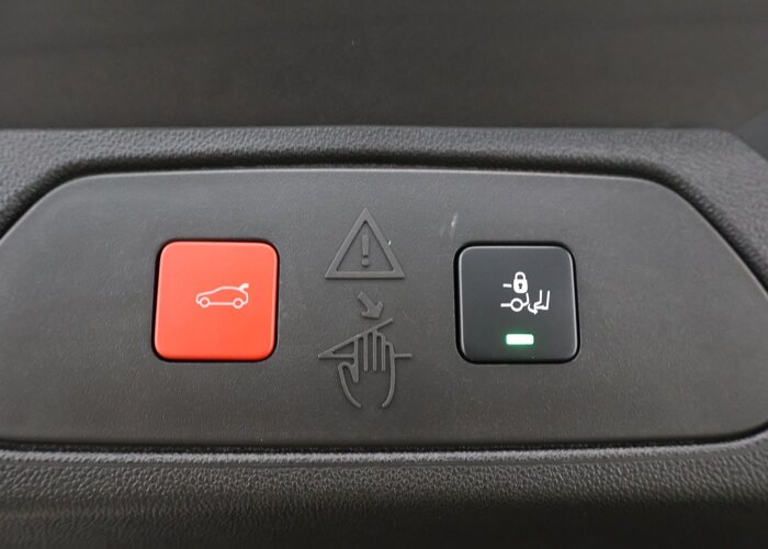 Opel Grandland 1.2 Turbo Level 4