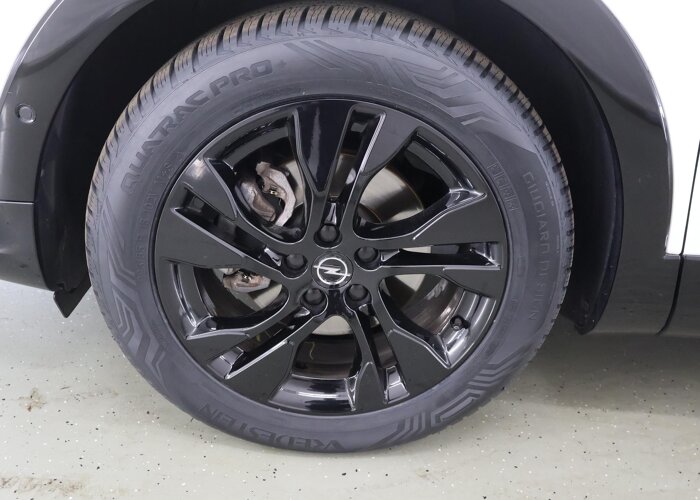 Opel Grandland 1.2 Turbo Level 4