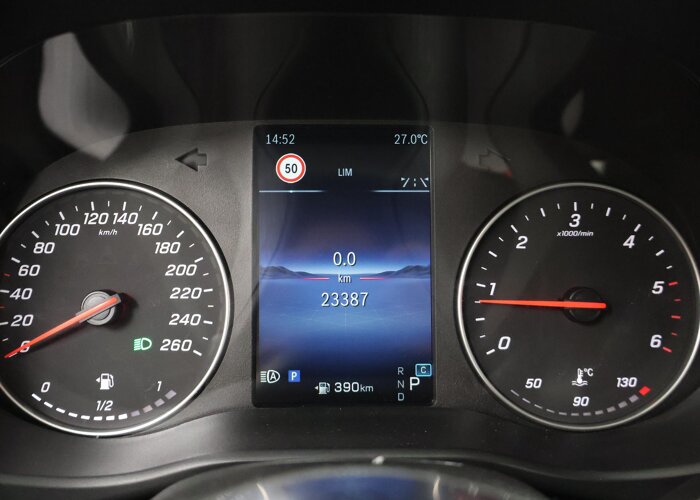 Mercedes-Benz Vito 119 CDI | XL L3 | Pro | Dubbele Cabine | 4X4