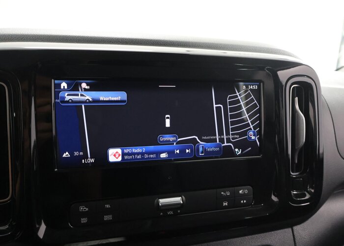Mercedes-Benz Vito 119 CDI | XL L3 | Pro | Dubbele Cabine | 4X4
