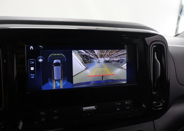Mercedes-Benz Vito 119 CDI | XL L3 | Pro | Dubbele Cabine | 4X4