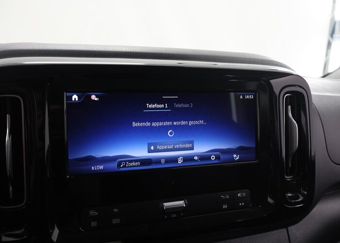 Mercedes-Benz Vito 119 CDI | XL L3 | Pro | Dubbele Cabine | 4X4