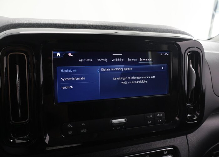 Mercedes-Benz Vito 119 CDI | XL L3 | Pro | Dubbele Cabine | 4X4