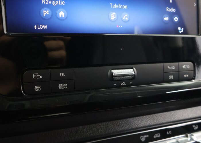 Mercedes-Benz Vito 119 CDI | XL L3 | Pro | Dubbele Cabine | 4X4