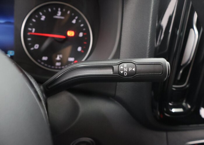 Mercedes-Benz Vito 119 CDI | XL L3 | Pro | Dubbele Cabine | 4X4