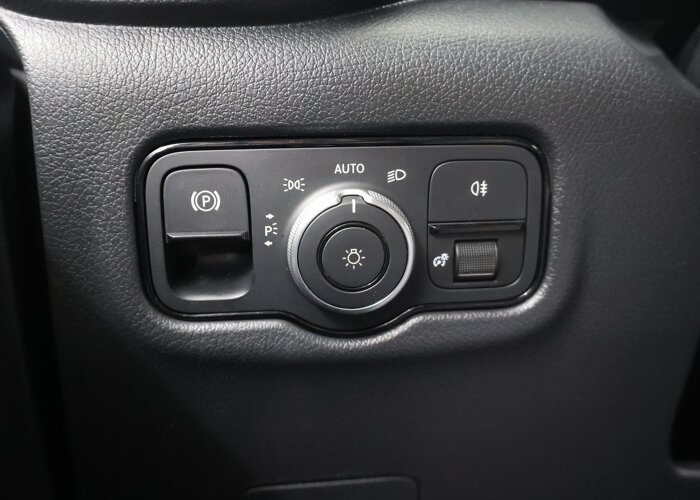 Mercedes-Benz Vito 119 CDI | XL L3 | Pro | Dubbele Cabine | 4X4
