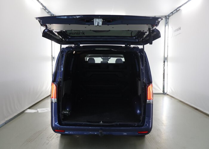 Mercedes-Benz Vito 119 CDI | XL L3 | Pro | Dubbele Cabine | 4X4