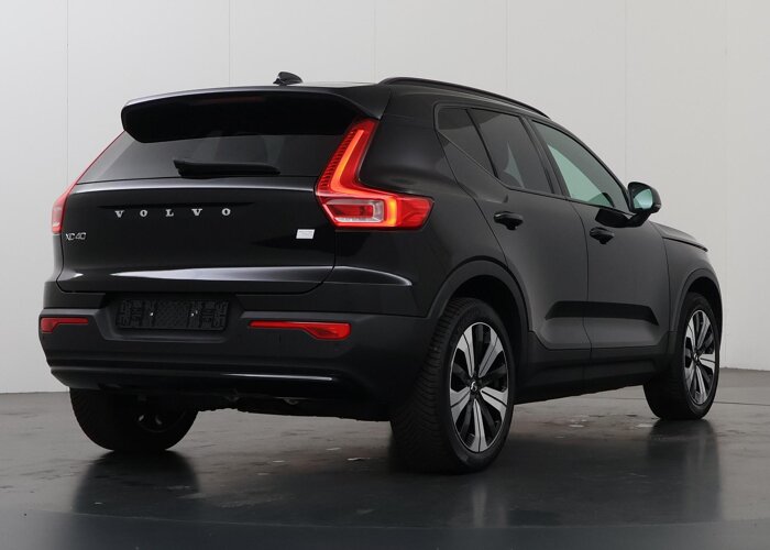 Volvo XC40 Recharge Twin Plus 78 kWh
