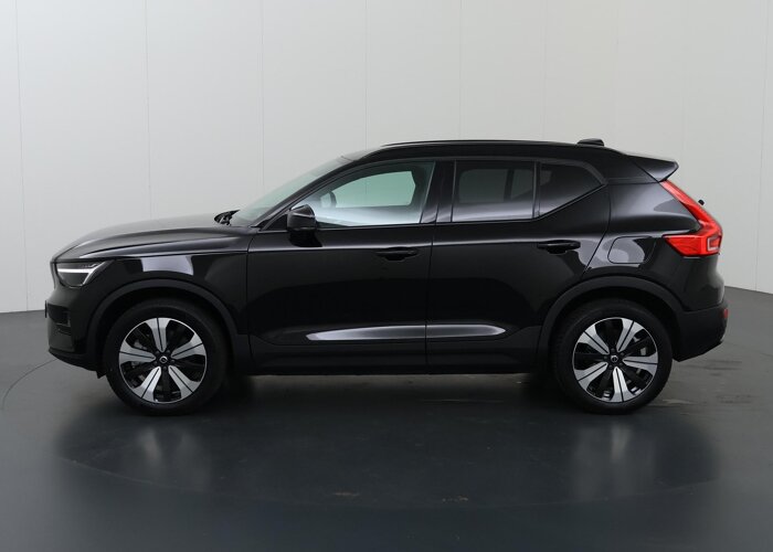Volvo XC40 Recharge Twin Plus 78 kWh