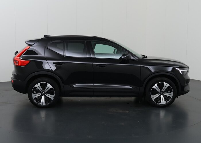 Volvo XC40 Recharge Twin Plus 78 kWh