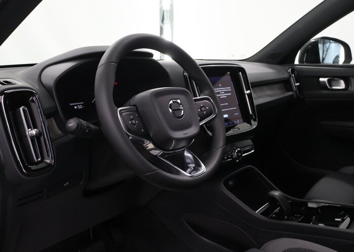 Volvo XC40 Recharge Twin Plus 78 kWh
