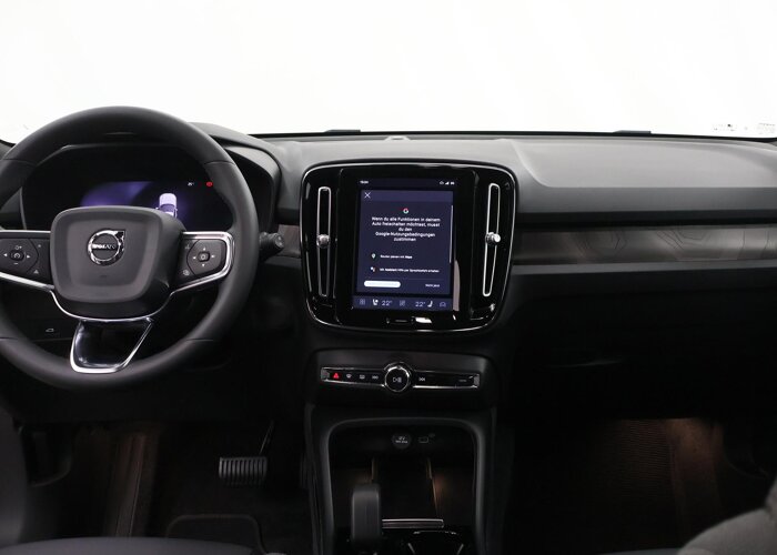 Volvo XC40 Recharge Twin Plus 78 kWh