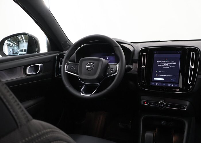 Volvo XC40 Recharge Twin Plus 78 kWh