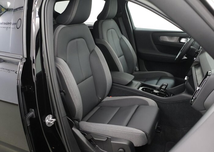 Volvo XC40 Recharge Twin Plus 78 kWh