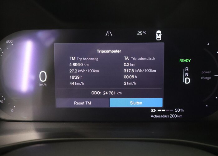 Volvo XC40 Recharge Twin Plus 78 kWh