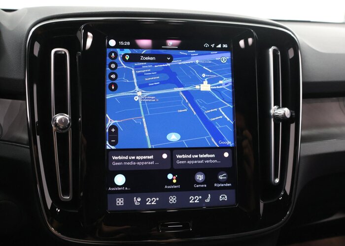 Volvo XC40 Recharge Twin Plus 78 kWh