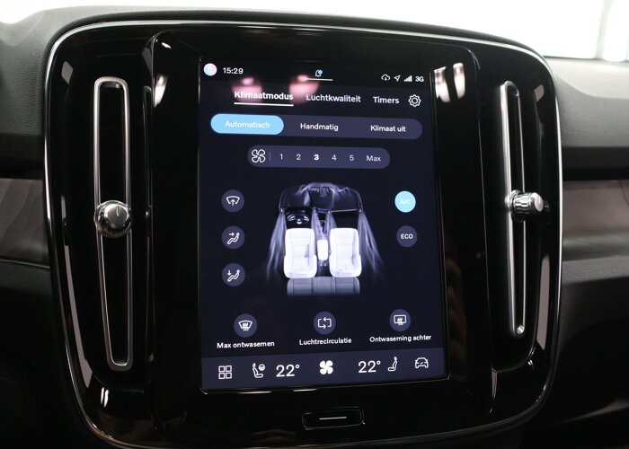 Volvo XC40 Recharge Twin Plus 78 kWh