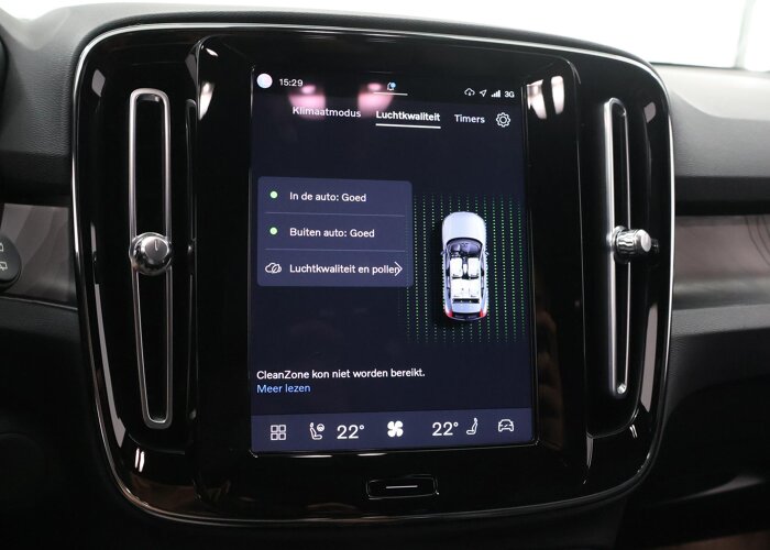 Volvo XC40 Recharge Twin Plus 78 kWh