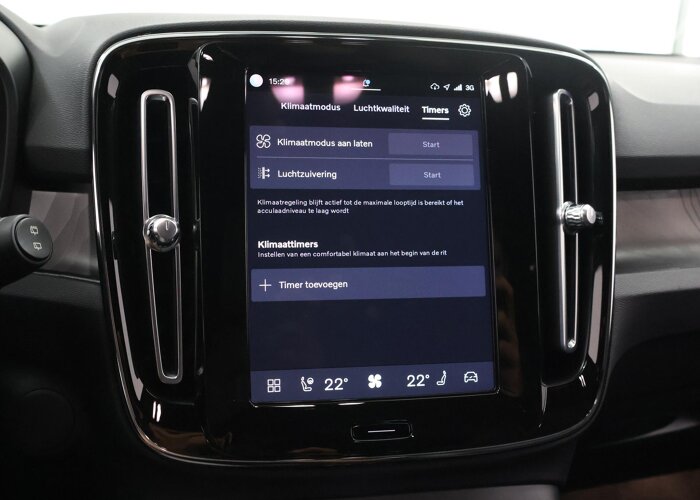 Volvo XC40 Recharge Twin Plus 78 kWh
