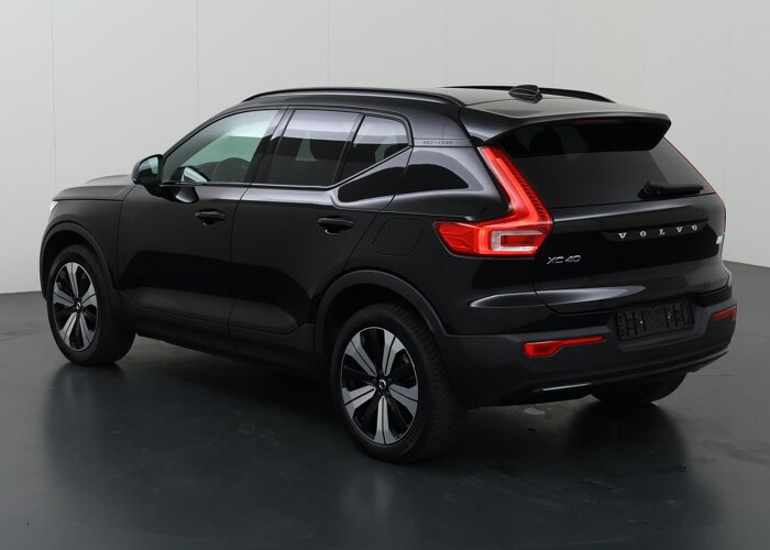 Volvo XC40 Recharge Twin Plus 78 kWh