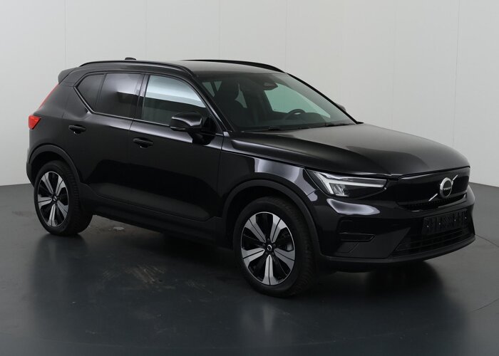 Volvo XC40 Recharge Twin Plus 78 kWh
