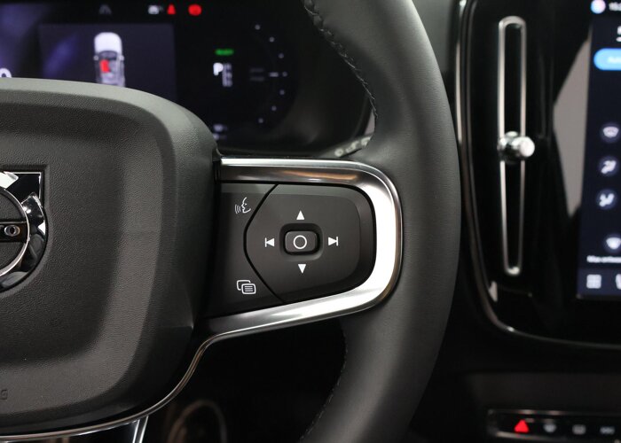 Volvo XC40 Recharge Twin Plus 78 kWh