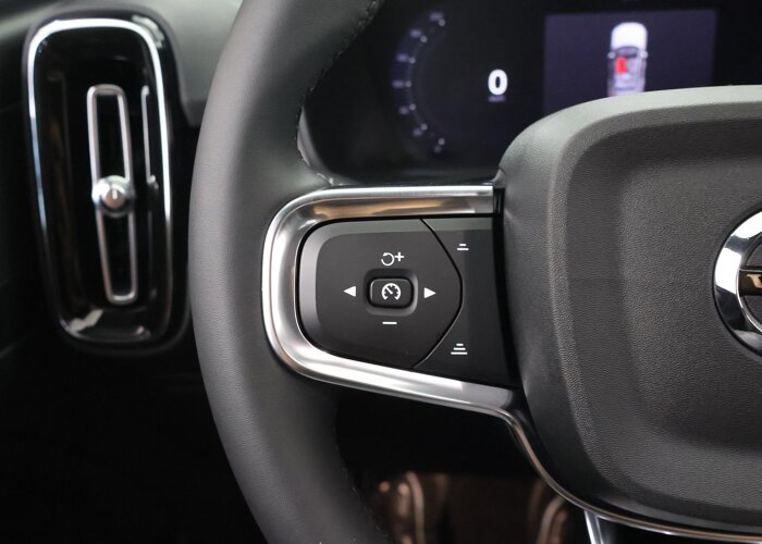 Volvo XC40 Recharge Twin Plus 78 kWh