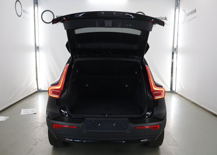 Volvo XC40 Recharge Twin Plus 78 kWh
