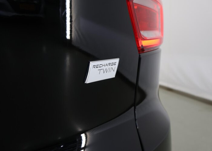 Volvo XC40 Recharge Twin Plus 78 kWh