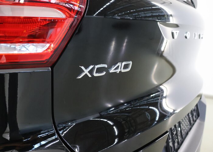 Volvo XC40 Recharge Twin Plus 78 kWh
