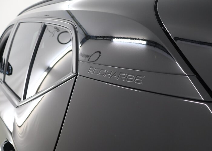 Volvo XC40 Recharge Twin Plus 78 kWh