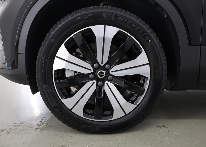 Volvo XC40 Recharge Twin Plus 78 kWh