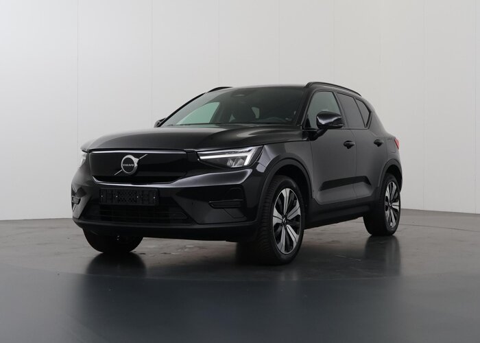 Volvo XC40 Recharge Twin Plus 78 kWh