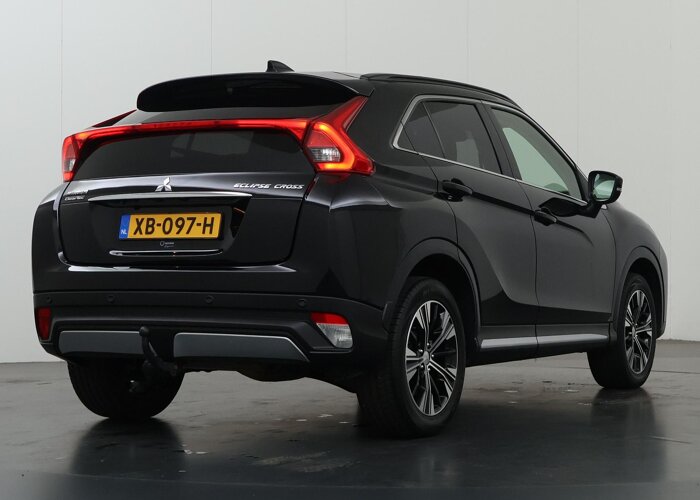 Mitsubishi Eclipse Cross 1.5 DI-T Intense