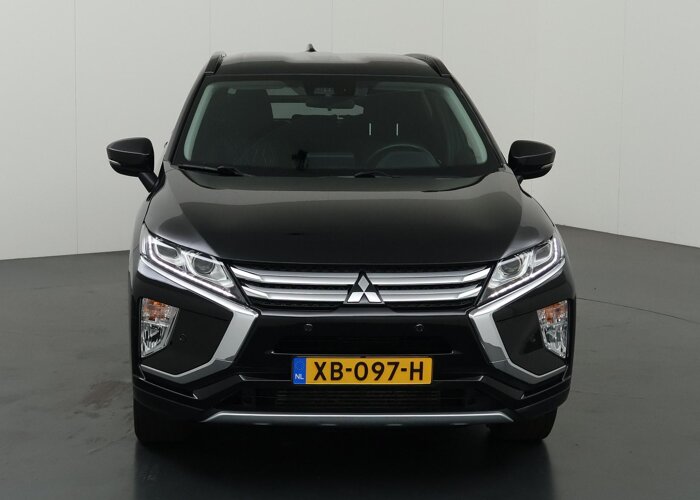 Mitsubishi Eclipse Cross 1.5 DI-T Intense