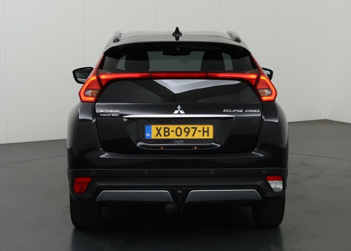 Mitsubishi Eclipse Cross 1.5 DI-T Intense