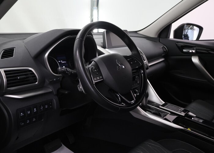 Mitsubishi Eclipse Cross 1.5 DI-T Intense