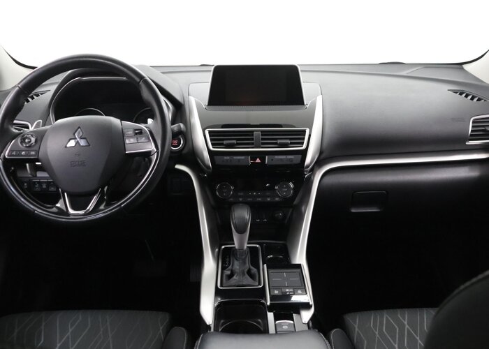 Mitsubishi Eclipse Cross 1.5 DI-T Intense