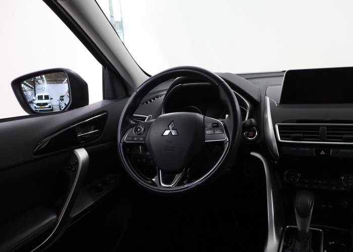 Mitsubishi Eclipse Cross 1.5 DI-T Intense