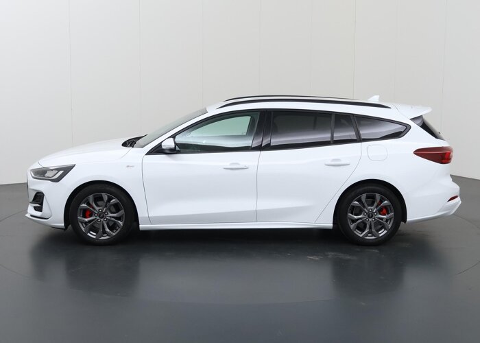 Ford FOCUS Wagon 1.0 EcoBoost Hybrid ST Line X