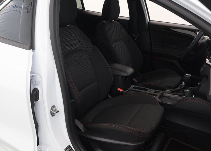 Ford FOCUS Wagon 1.0 EcoBoost Hybrid ST Line X
