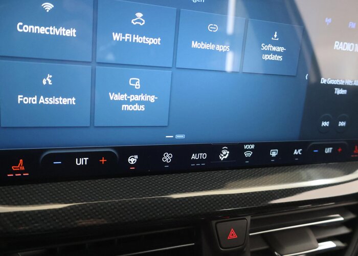 Ford FOCUS Wagon 1.0 EcoBoost Hybrid ST Line X