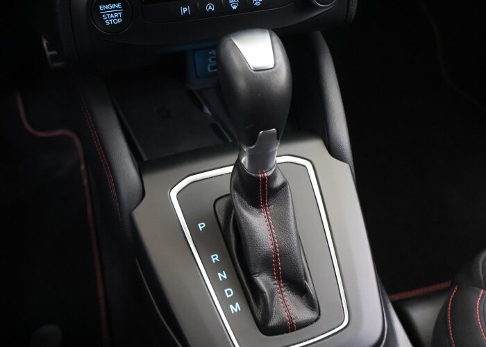 Ford FOCUS Wagon 1.0 EcoBoost Hybrid ST Line X